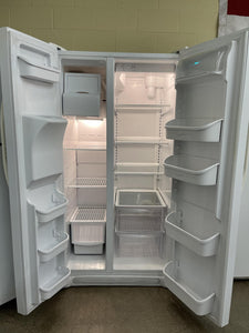 Sears ge store refrigerator