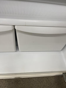 Frigidaire Refrigerator - 7238