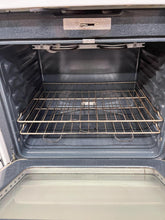 Load image into Gallery viewer, GE White Electric Stove - 6461
