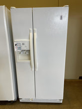 Load image into Gallery viewer, Roper Side by Side Refrigerator - 4181
