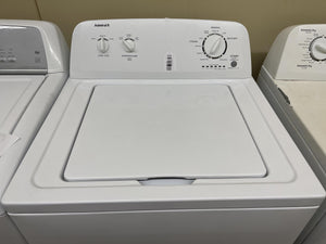 Admiral Washer - 8588