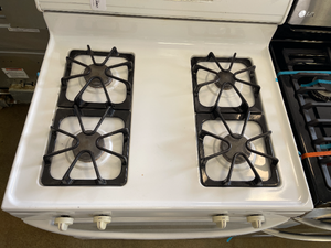 Whirlpool Gas Stove - 2711