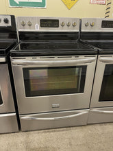 Load image into Gallery viewer, Frigidaire Stainless Electric Stove - 3463
