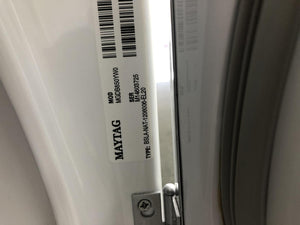 Maytag Gas Dryer - 1460