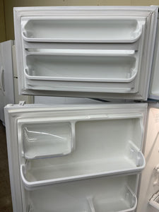 Frigidaire Refrigerator - 0730