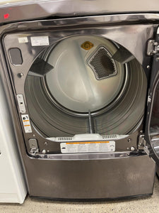 LG Gas Dryer - 4818