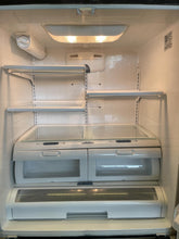 Load image into Gallery viewer, Kenmore French Door Refrigerator - 8193
