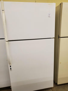 Kenmore Refrigerator - 2820