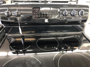 Kenmore Electric Stove - 8882
