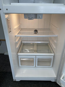 Haier Refrigerator - 4765