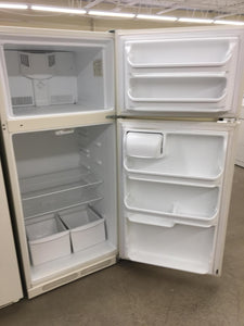 Frigidaire Bisque Refrigerator - 2285