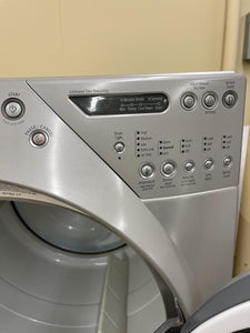 Whirlpool Electric Dryer - 6643