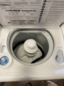 Kenmore Elite Washer - 0274