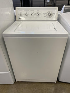 Kenmore Washer - 9004