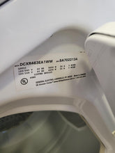 Load image into Gallery viewer, GE Washer and Electric Dryer - 5562 - 9056
