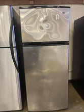 Load image into Gallery viewer, Amana Stainless Refrigerator - 9311
