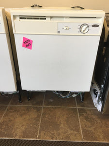 Whirlpool Dishwasher - 4442