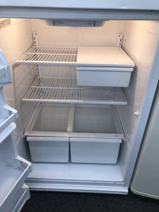 Whirlpool Refrigerator - 9357