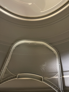 LG Stacked Washer and Electric Dryer Set - 2319