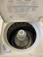 Load image into Gallery viewer, GE Bisque Washer - 7624
