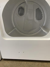 Load image into Gallery viewer, Whirlpool Washer and Electric Dryer -6699 -7121
