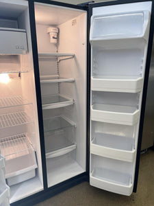 GE Stainless Side by Side Refrigerator - 6066