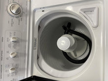 Load image into Gallery viewer, Kenmore Washer and Electric Dryer Set - 0070 - 1656
