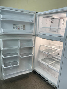 Whirlpool Refrigerator - 7466