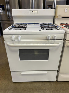 Kenmore Gas Stove - 9943