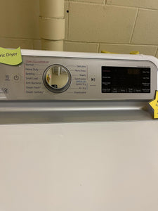 LG Electric Dryer - 6973