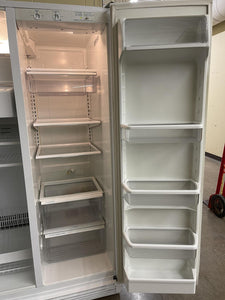 Whirlpool Side by Side Refrigerator - 2374