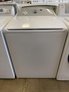 Kenmore Washer - 0465