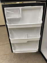 Load image into Gallery viewer, Frigidaire Stainless Refrigerator - 0582
