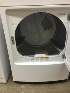 LG Electric Dryer - 3376