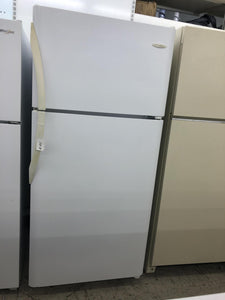 Frigidaire Refrigerator - 5354