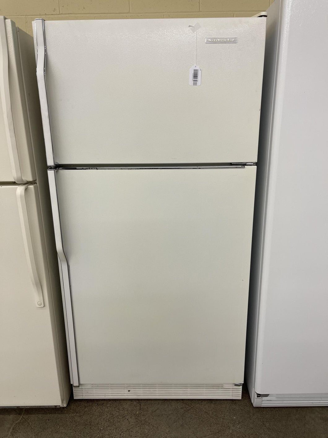 KitchenAid Refrigerator - 5376