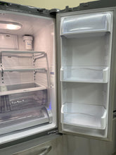 Load image into Gallery viewer, GE Stainless French Door Refrigerator - 1144
