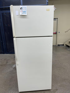 Whirlpool Bisque Refrigerator - 6739