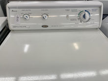 Load image into Gallery viewer, Amana Gas Dryer - 7587
