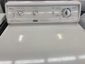 Amana Gas Dryer - 7587