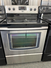 Load image into Gallery viewer, Maytag Electric Stove - 6394
