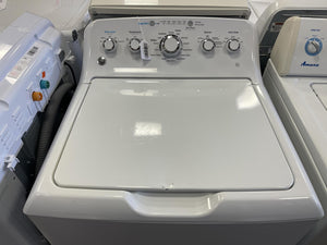 GE Washer - 4948