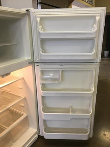 Frigidaire Refrigerator - 5452