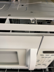 Whirlpool Microwave - 1108