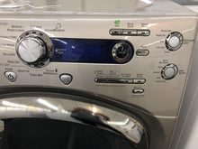 Load image into Gallery viewer, GE Gray Gas Dryer - 1589
