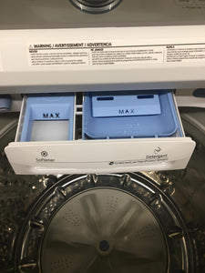 Samsung Washer - 5465