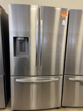 Load image into Gallery viewer, Samsung French Door Refrigerator - 7784
