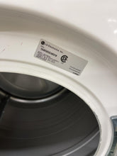 Load image into Gallery viewer, LG Electric Dryer - 6923
