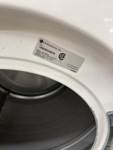 LG Electric Dryer - 6923