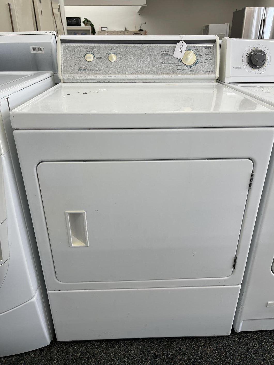 Amana Gas Dryer - 4336